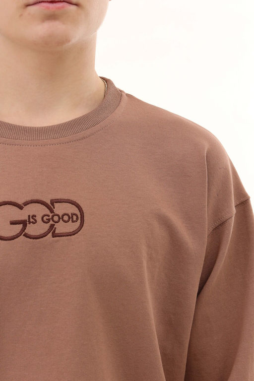 Свитшот 1536 детский