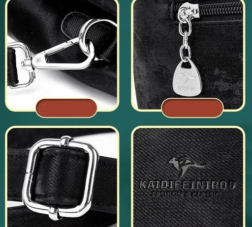 KAIDIFEINIROO Сумка женская 8221  фото 27