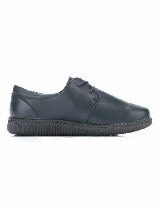 03-5330-3 Полуботинки женские (натуральная кожа)