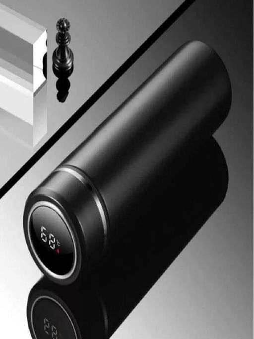 Термос с датчиком 83320