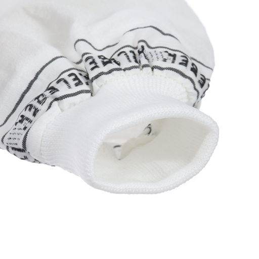 Рукавица Кесе KELEBEK классическая мягкая с эластичной манжетой, тип 162-L - Simaland фото 6