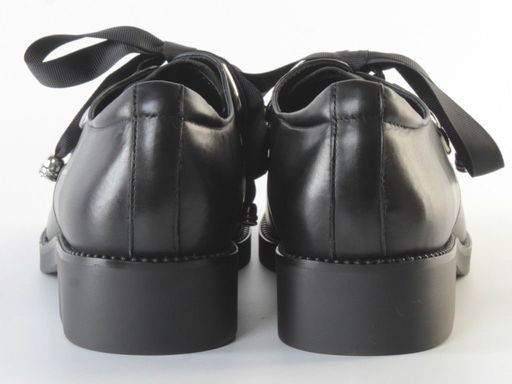 05-ES9019-20B100M1 GREY Кроссовки женские (натуральная кожа, пенка) - No name фото 11