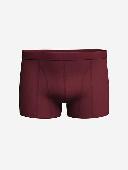Standart Kal?p Erkek Boxer 3l? - Waikiki фото 2
