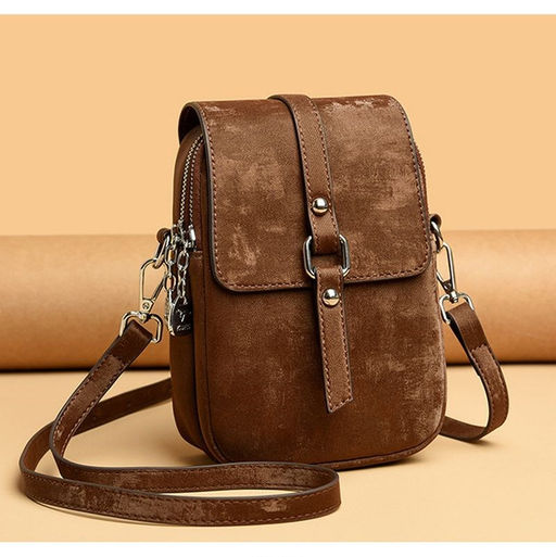 KAIDIFEINIROO Сумка женская 8215  фото 27