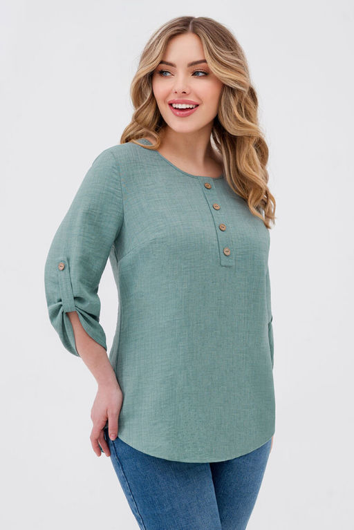 Туника Луиза (46-56) - Serenada фото 6