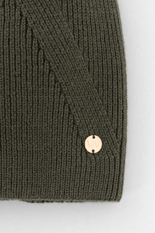 ЕВ 20003/24ш/полынь шапка жен