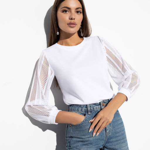 Свитшот Сокровенные мечты - Charutti фото 6