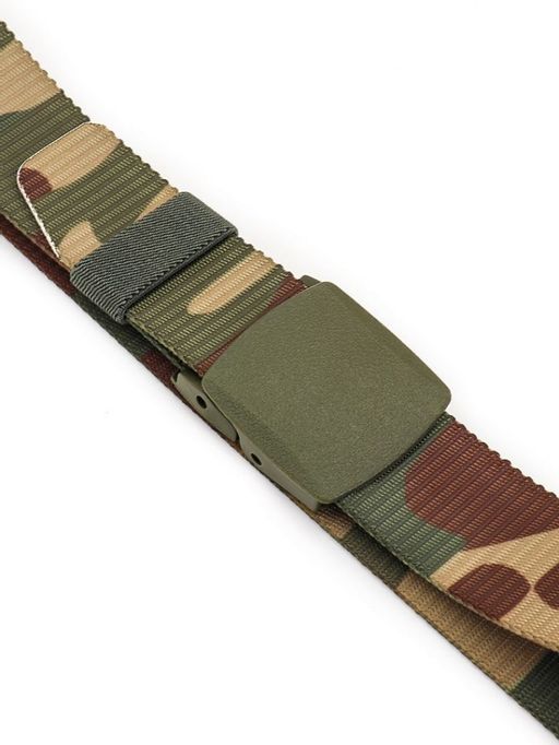 Ремень мужской из полиэстера ДРК 3040-40