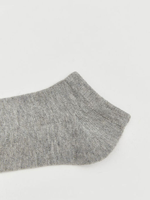 Erkek ?ocuk 3l? Patik ?orap