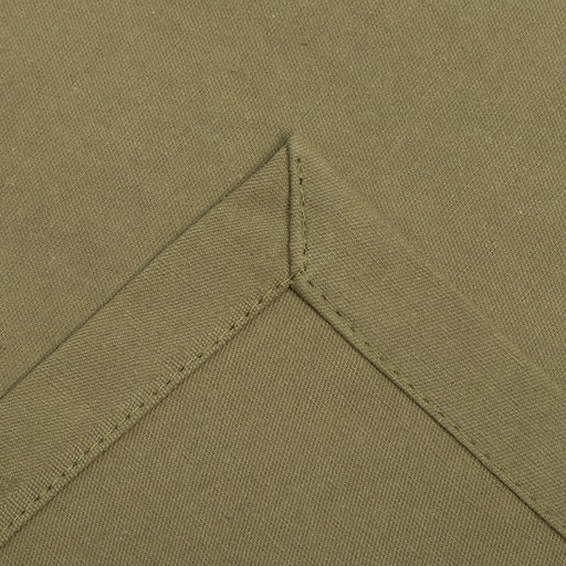 Скатерть Этель Kitchen 150×250 см, цвет зелёный, 100% хл, саржа 220 г/м²