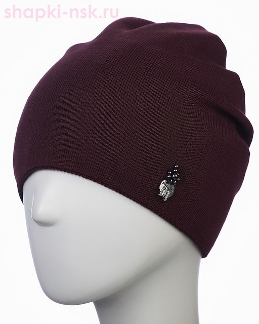 Софи Шапка женская флис (56-58)