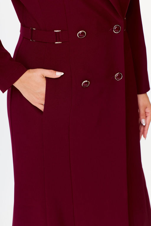 Костюм Anastasia Mak 1259 кремовый  фото 264