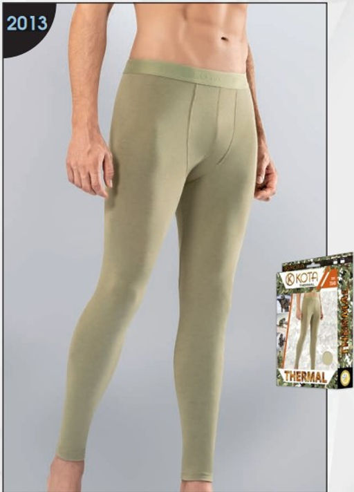 Мужские термолегинсы Kota 2013  фото 2