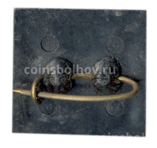 Значок КВ 30