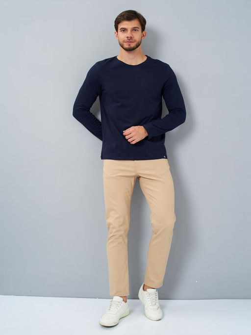 Футболка мужская - F5 фото 4