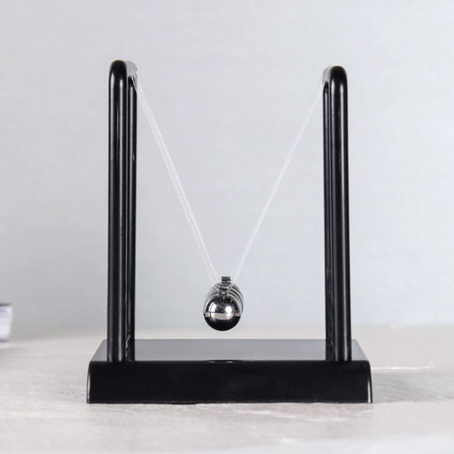 Маятник 14 см / H50MHY /уп 72/ - Галеонтрейд фото 3