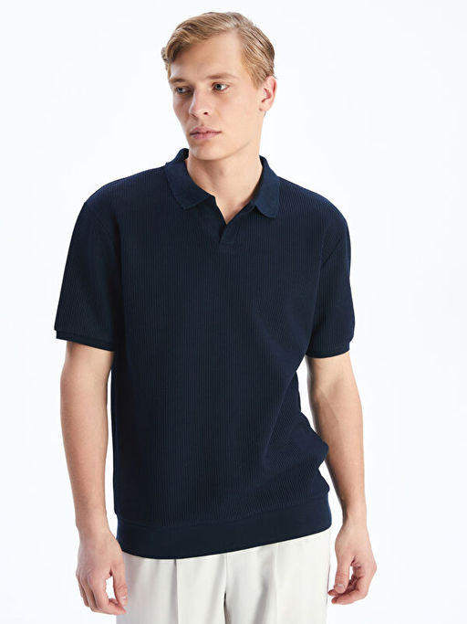 Polo Yaka Erkek Ti??rt