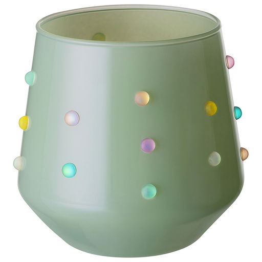 НАБОР СТАКАНОВ TENDER COLORS ИЗ 4 ШТ. 380 МЛ - Lefard фото 5