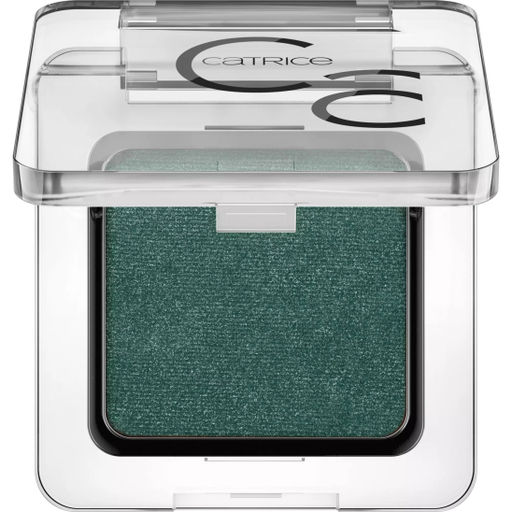 Тени для век Art Couleurs Eyeshadow, 430 Pacific Teal 954704 - Catrice фото 2