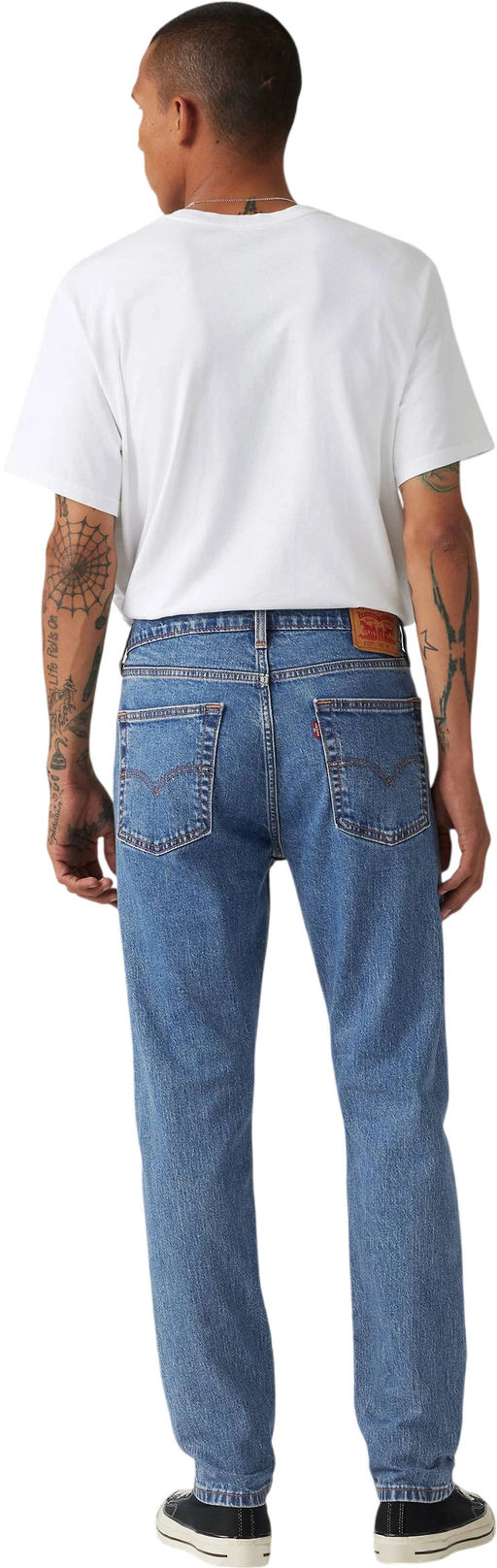 Джинсы мужские