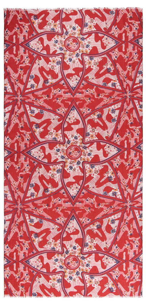 Палантин - Mellizos фото 2