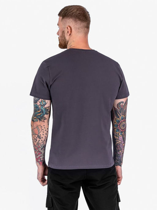 Футболка Top.215M - Argo classic фото 13