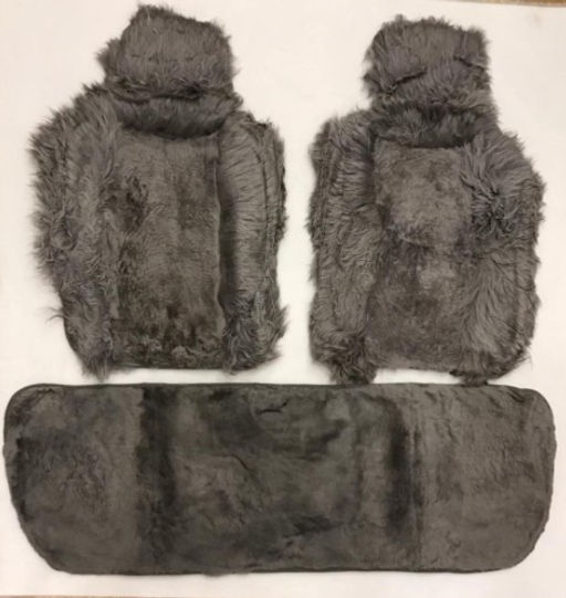 Комбинированный ворс