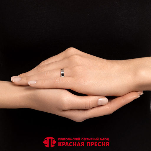 КОЛЬЦО 23013796Д2 - Красная пресня фото 2