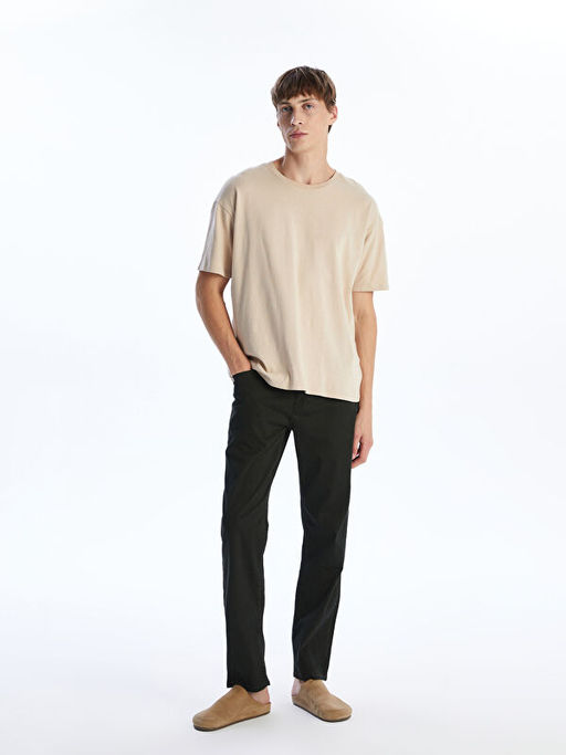 779 Regular Fit Erkek Jean Pantolon