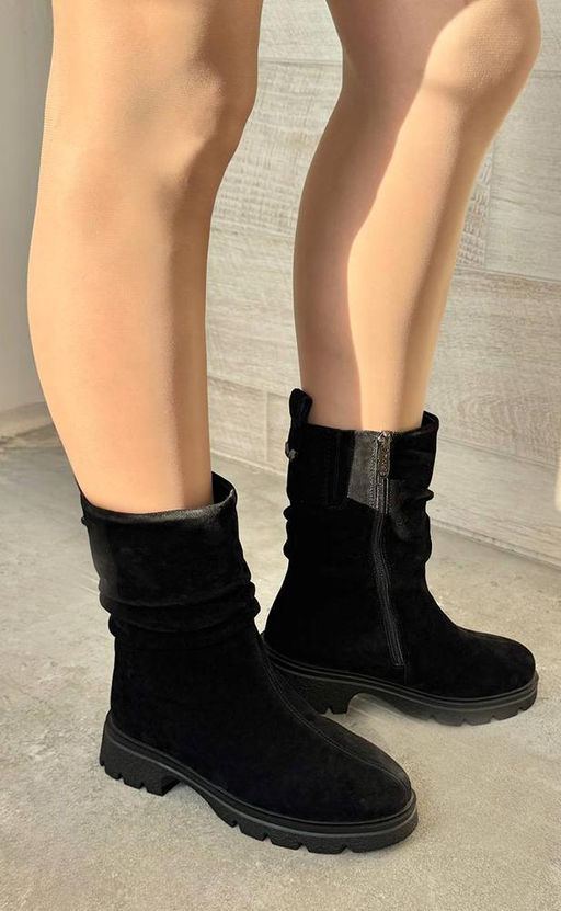 Полусапоги Madella GBF-124615-0412-SW