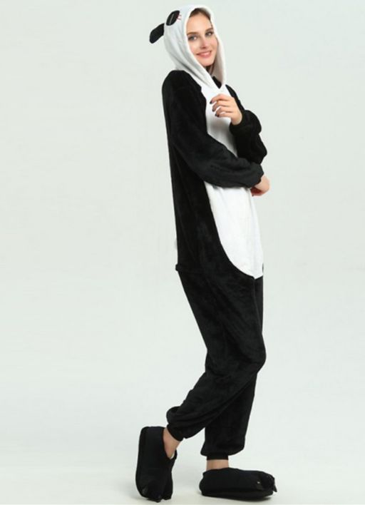 Пижама кигуруми Панда