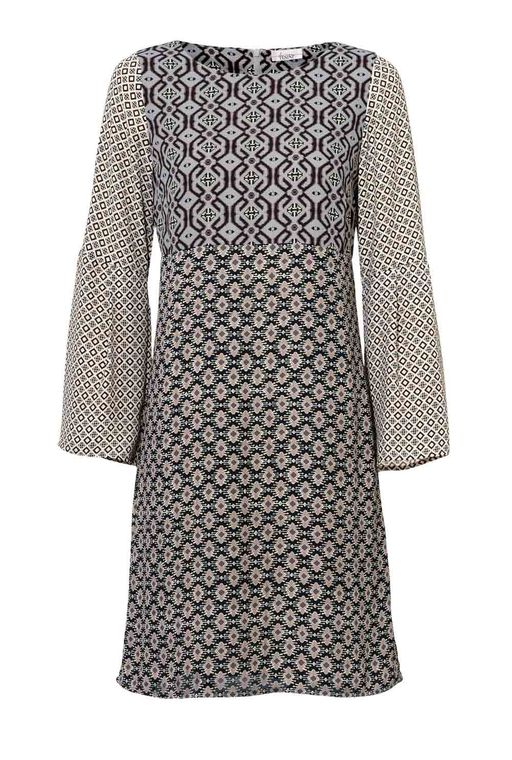 Платье, пестрое - Linea tesini фото 2