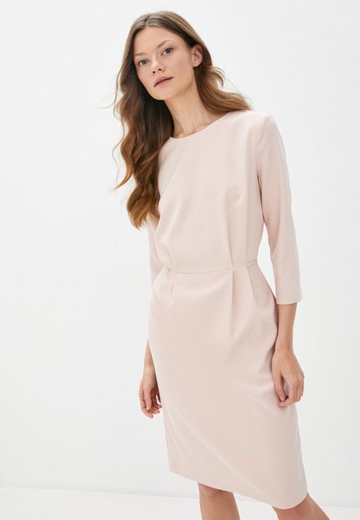 Платье жен. - Incity фото 4