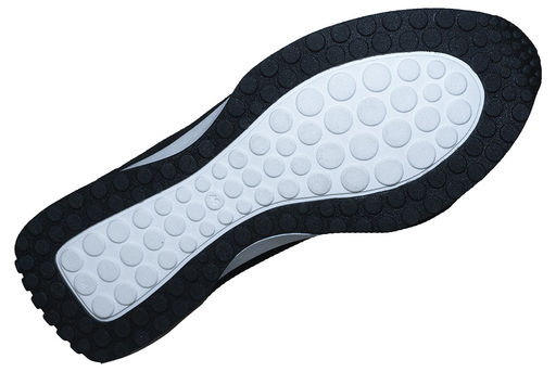 Кроссовки мужские из натуральной кожи - Dynamic фото 5