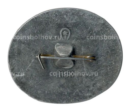 Значок Брест  Крепость герой