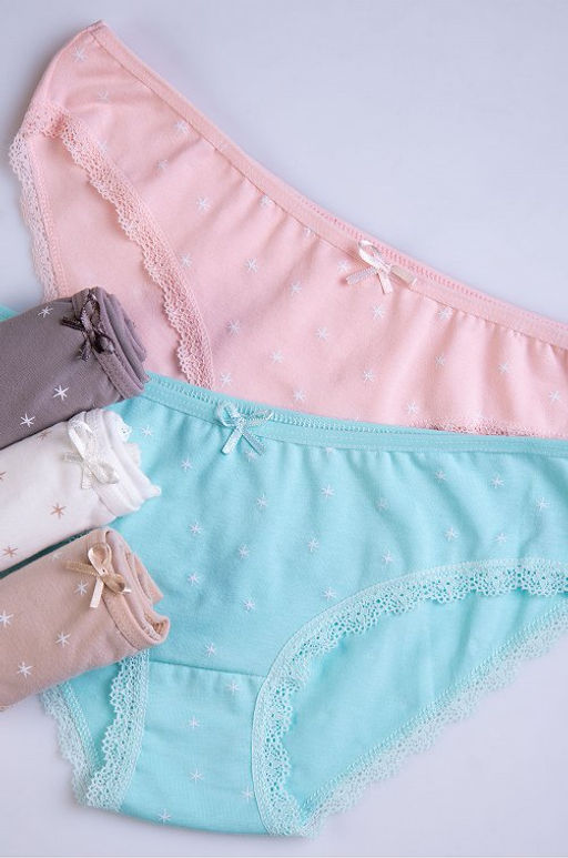 Трусы для девочки 5шт. Donella  фото 10