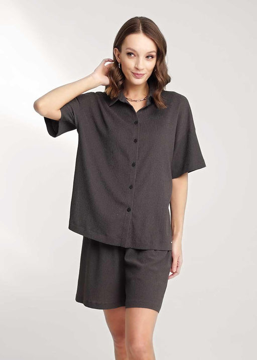 Блузка женская - Clever wear фото 2