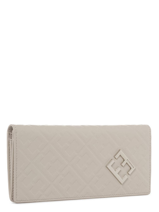 Кошелек ZQ80-2508 grey smoke - Eleganzza фото 2