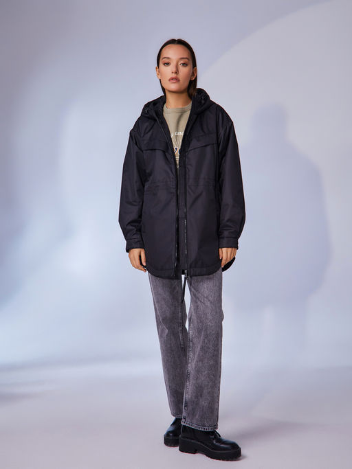 Плащ - Hoops фото 6