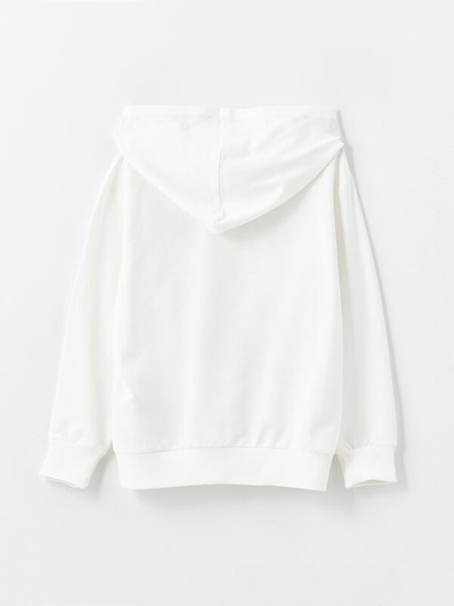 Okulun En Haval? Erkek ?ocuk Sweatshirti - Waikiki фото 3