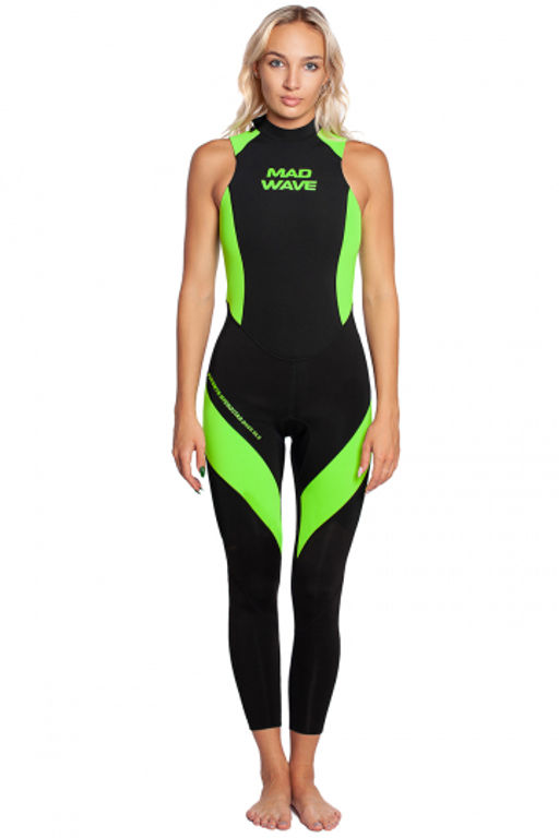 Гидрокостюм неопреновый костюм OPNWTR Hydrostar DSSS LGJ lady