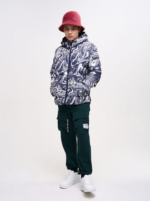 Куртка. Nota Bene