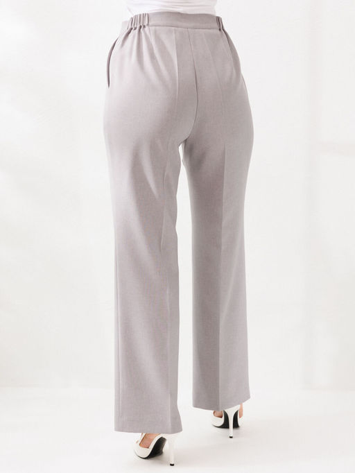 Костюм Mubliz 242 серый