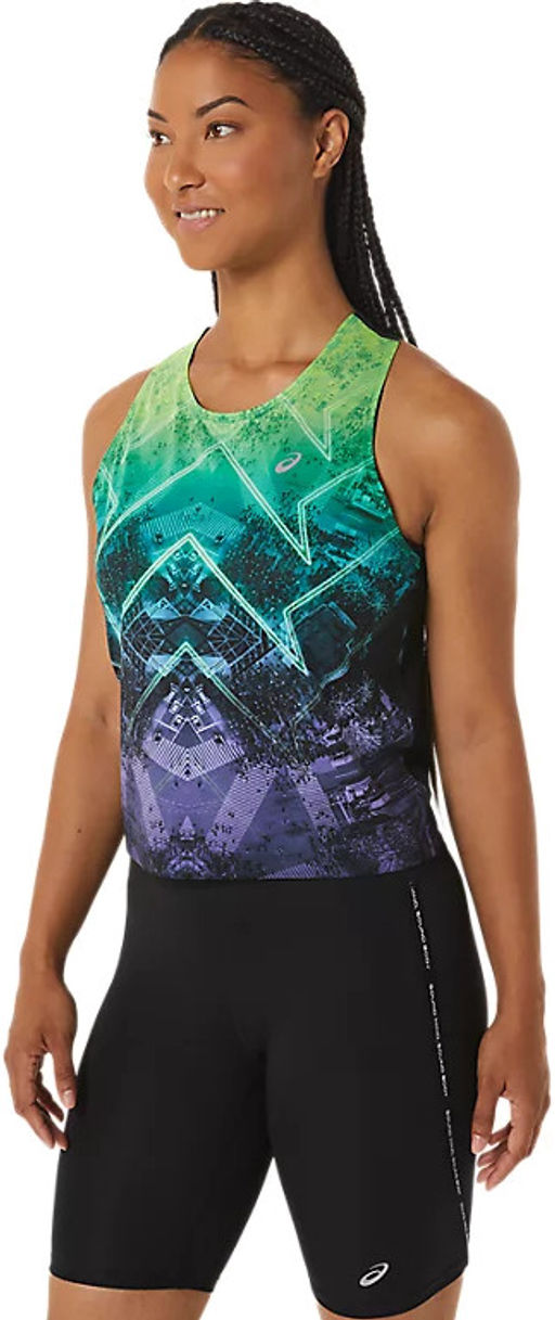 Майка женская