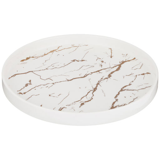 НАБОР ТАРЕЛОК ОБЕДЕННЫХ FANTASY 2 ШТ. 25,5 СМ - Lefard фото 4