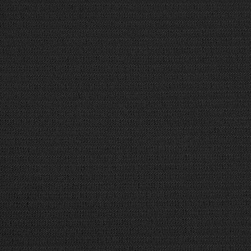 Лоскут кашкорсе с лайкрой, 50×50 см, чёрный