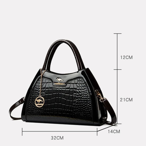 KAIDIFEINIROO Сумка женская 8688 фото 4