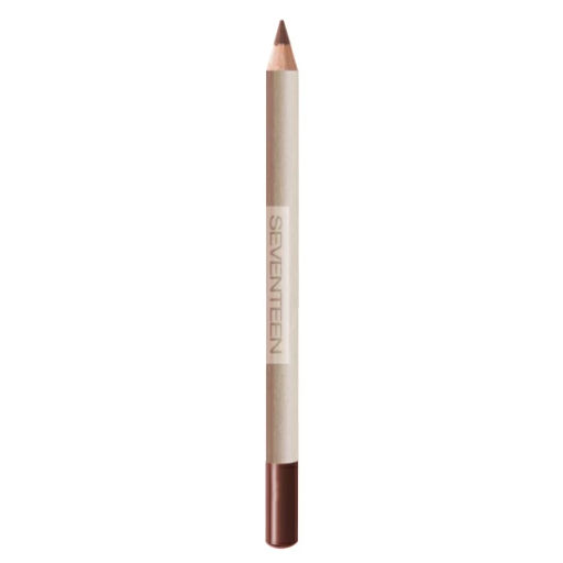 Seventeen - ТЕСТЕР кар-ш д/губ "LONGSTAY LIP SHAPER PENCIL" NO 1