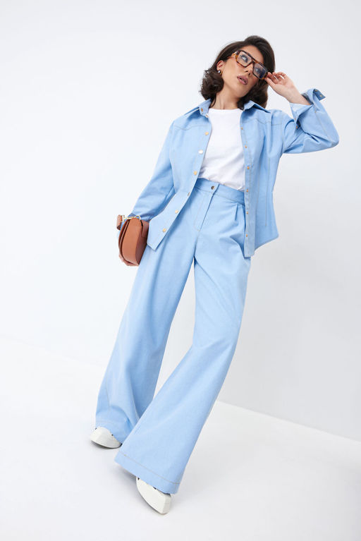 Костюм ElPaiz 1333 фото 3