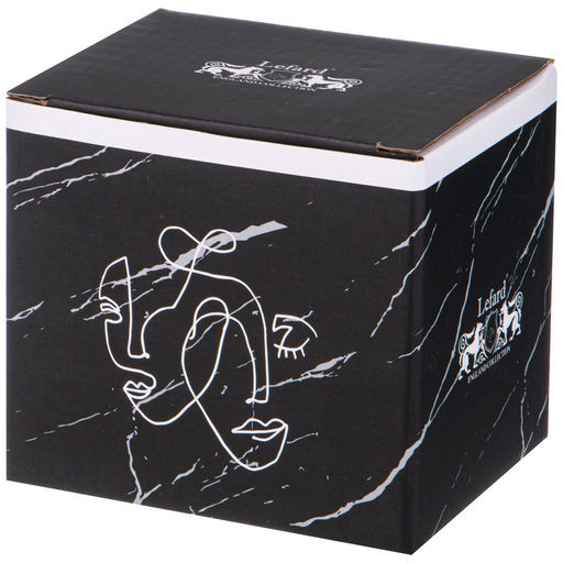 КРУЖКА LEFARD MODERN LINES 350МЛ  фото 2